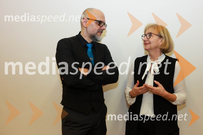 Podpis sporazuma o sodelovanju med Univerzo v Mariboru in Tehniško univerzo v Gradcu