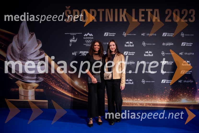 Športnik leta 2023