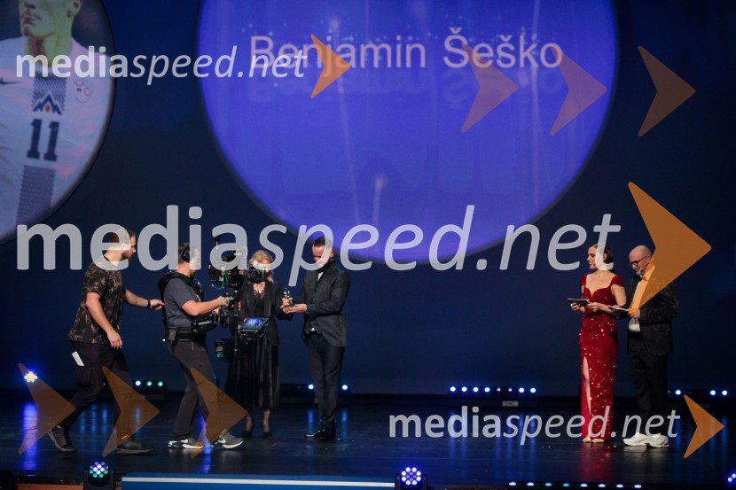  Elvis Bašanović, lastnik, Pro transfer agencyŠportnik leta 2023