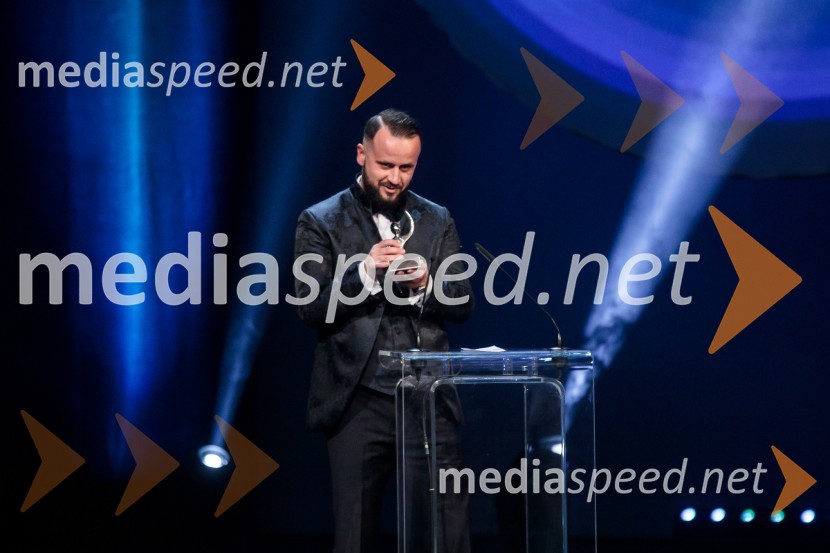  Elvis Bašanović, lastnik, Pro transfer agencyŠportnik leta 2023