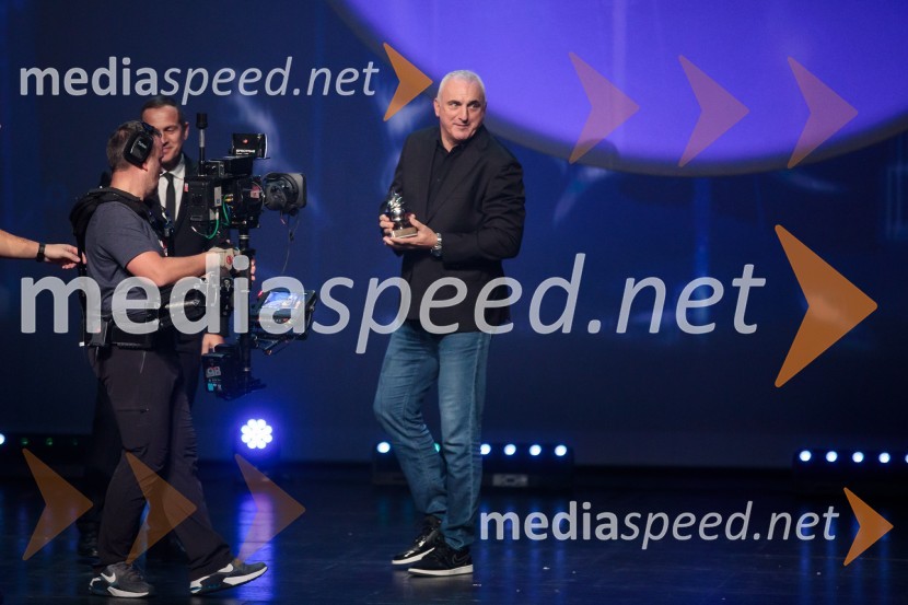  Saša Dončić, košarkar, trenerŠportnik leta 2023