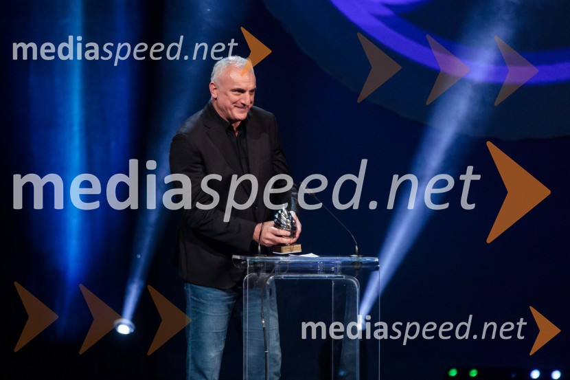  Saša Dončić, košarkar, trenerŠportnik leta 2023