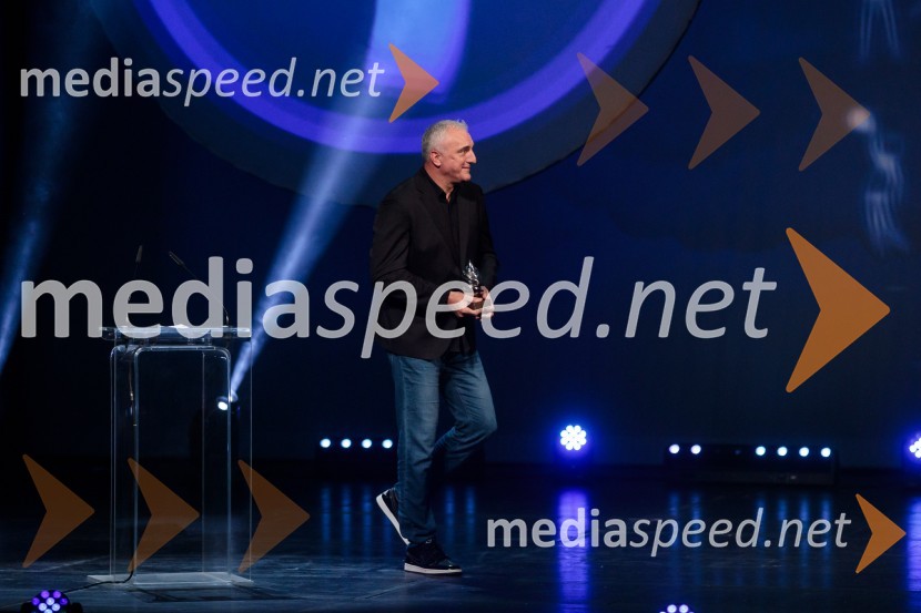  Saša Dončić, košarkar, trenerŠportnik leta 2023