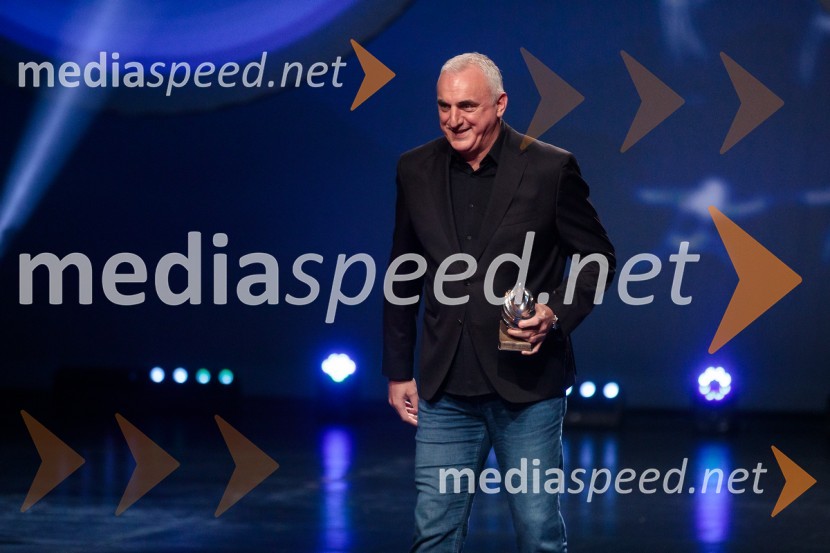  Saša Dončić, košarkar, trenerŠportnik leta 2023