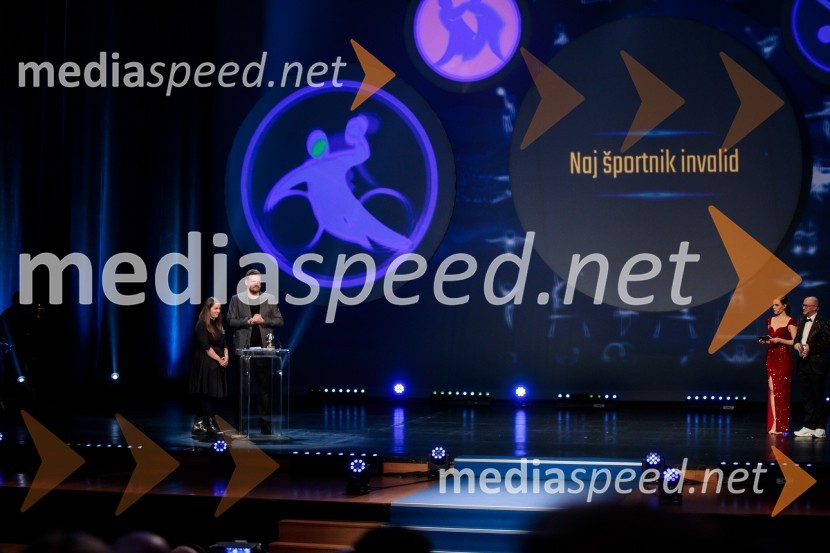  Miha Zupan, košarkarŠportnik leta 2023