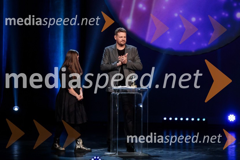  Miha Zupan, košarkarŠportnik leta 2023