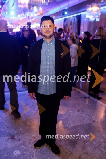  Matjaž Vidmar, umetnikŠportnik leta 2023