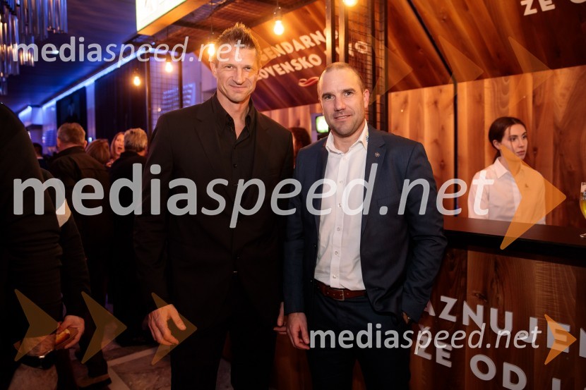  ... ;  Uroš Zupan, direktor, Smučarska zveza Slovenije Športnik leta 2023