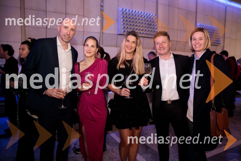  ... ;  ... ;  ... ;  Danilo Steyer,   vinar, Steyer Vina; vinski vitez, predsednik Vinske reprezentance Slovenije;  ... Športnik leta 2023