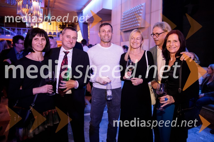  Marjeta Pogačar;  Mirko Pogačar;  ... ;  ... ;  ... ;  ... Športnik leta 2023