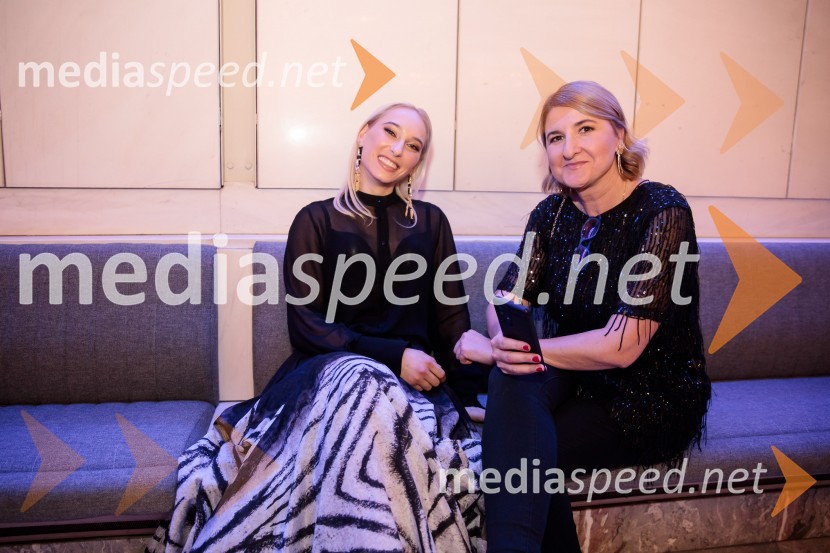  Janja Garnbret, športna plezalka;  ... Športnik leta 2023