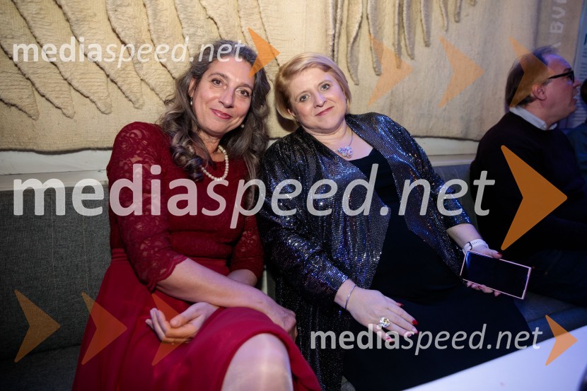  ... ;  Tadeja Merkač PrimožičŠportnik leta 2023