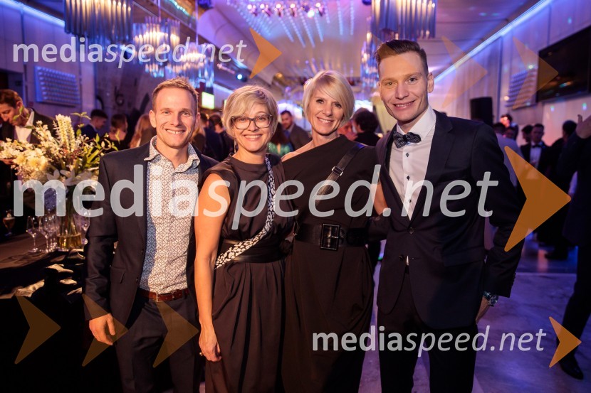  ... ;  ... ;  ... ;  Anže Lanišek, smučarski skakalecŠportnik leta 2023