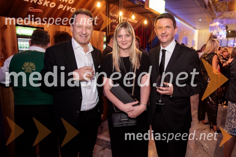  ... ;  Urša Trbovc;  Tomi Trbovc, PR, Smučarska zveza SlovenijeŠportnik leta 2023