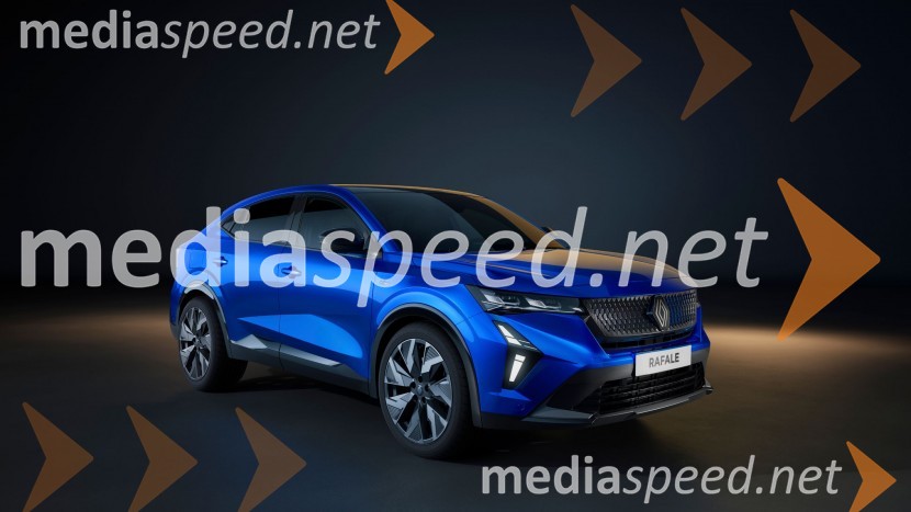 K začetkom E- tech 200 KM (147 KW) in zmanjšana poraba goriva: izziv za to novo generacijo