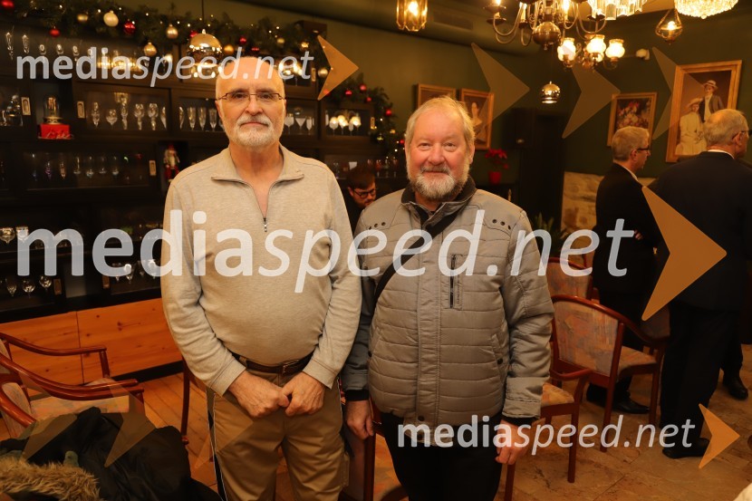 Je Evropska Unija pred razpadom?, okrogla miza