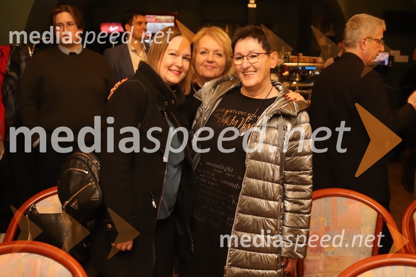  ... ;  Alenka Iskra, podžupanja Mestne občine Maribor za področje sociale, socialnega podjetništva, kulture in turizma ter društev in nevladnih organizacij;  ... Je Evropska Unija pred razpadom?, okrogla miza