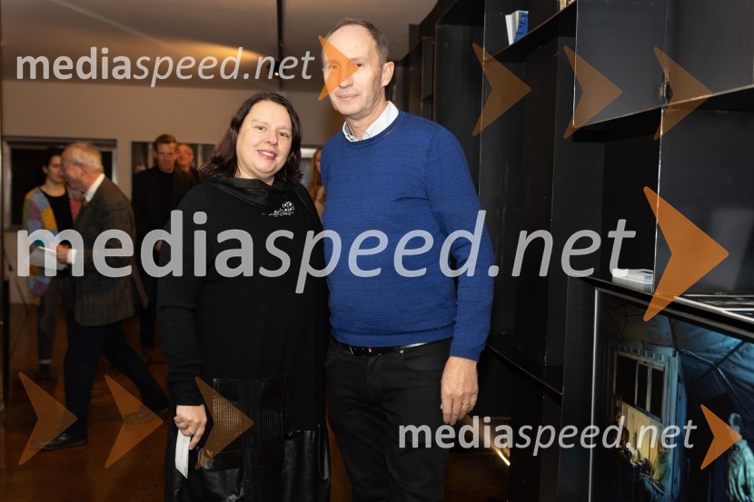 Tango premierno v Mali Drami