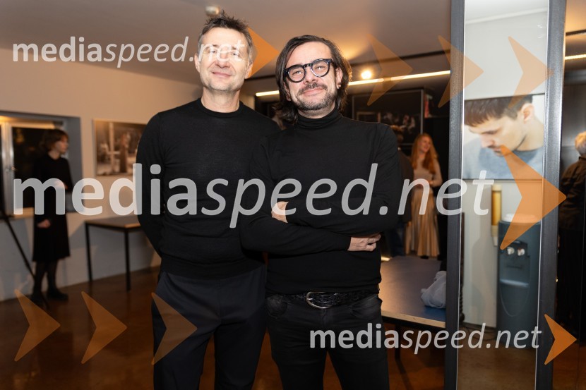 Tango premierno v Mali Drami