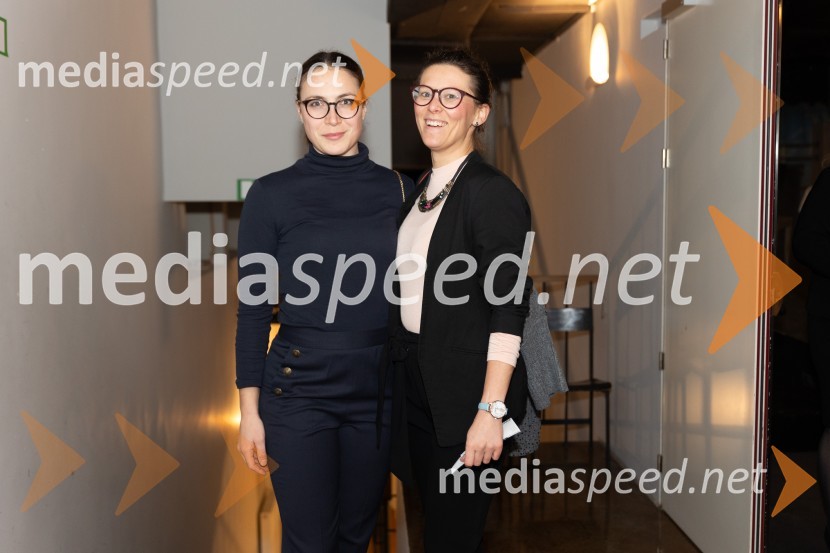 Tango premierno v Mali Drami