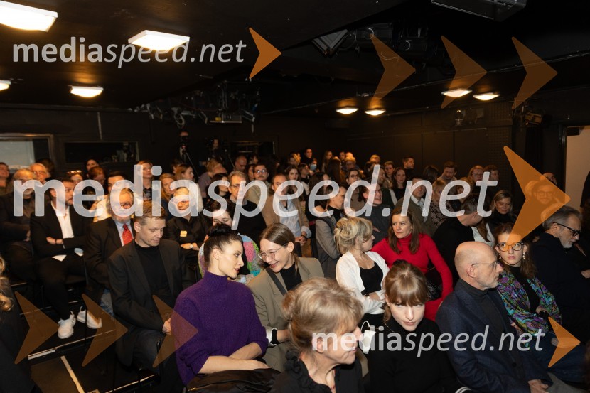 Tango premierno v Mali Drami