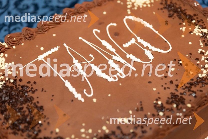 Tango premierno v Mali Drami