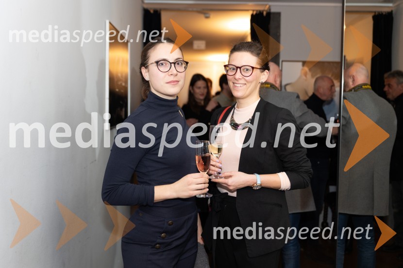 Tango premierno v Mali Drami