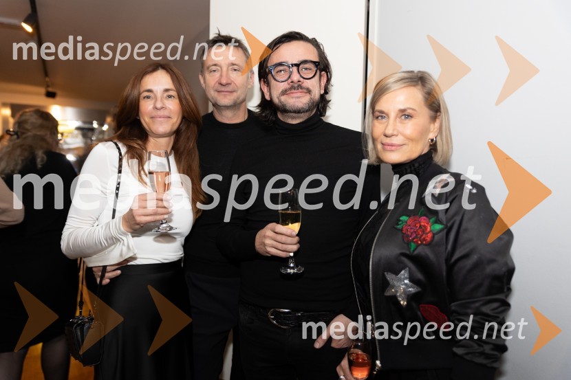 Tango premierno v Mali Drami