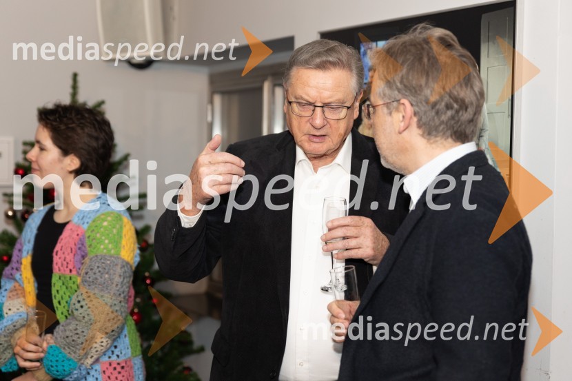  Dušan Mlakar, režiserTango premierno v Mali Drami