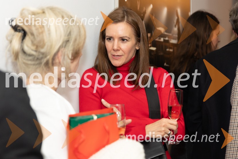 Tango premierno v Mali Drami