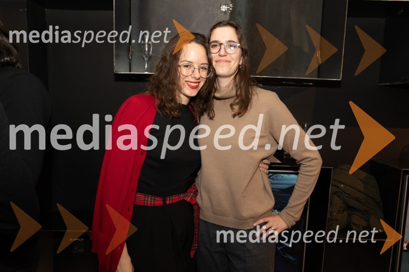 Tango premierno v Mali Drami