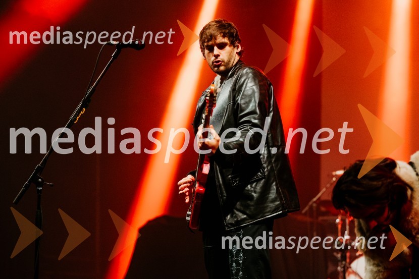  Nace  Jordan, Joker OutŠank Rock in Joker Out na Kongresnem trgu