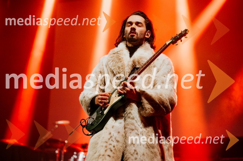  Jan  Peteh, Joker OutŠank Rock in Joker Out na Kongresnem trgu