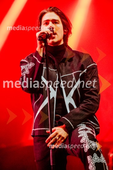  Bojan Cvjetićanin, Joker OutŠank Rock in Joker Out na Kongresnem trgu