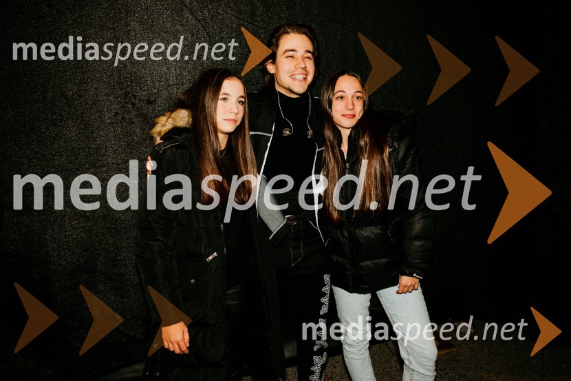  ... ;  Bojan Cvjetićanin, Joker Out;  ... Šank Rock in Joker Out na Kongresnem trgu