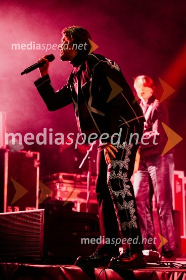  Bojan Cvjetićanin, Joker OutŠank Rock in Joker Out na Kongresnem trgu