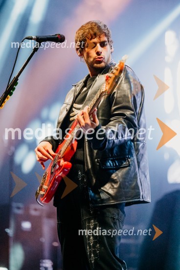  Nace  Jordan, Joker OutŠank Rock in Joker Out na Kongresnem trgu