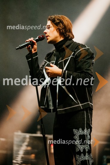  Bojan Cvjetićanin, Joker OutŠank Rock in Joker Out na Kongresnem trgu