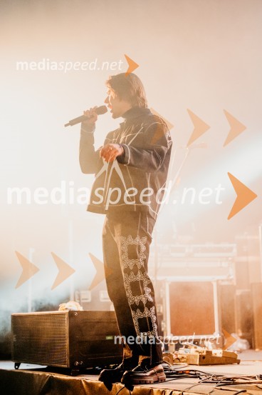  Bojan Cvjetićanin, Joker OutŠank Rock in Joker Out na Kongresnem trgu