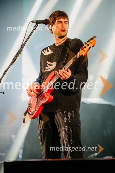  Nace  Jordan, Joker OutŠank Rock in Joker Out na Kongresnem trgu