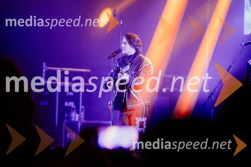  Bojan Cvjetićanin, Joker OutŠank Rock in Joker Out na Kongresnem trgu