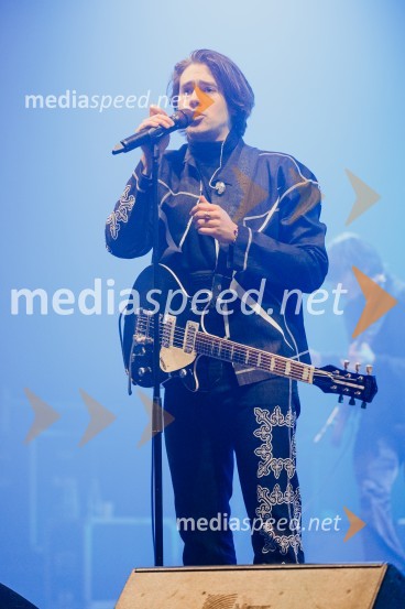  Bojan Cvjetićanin, Joker OutŠank Rock in Joker Out na Kongresnem trgu