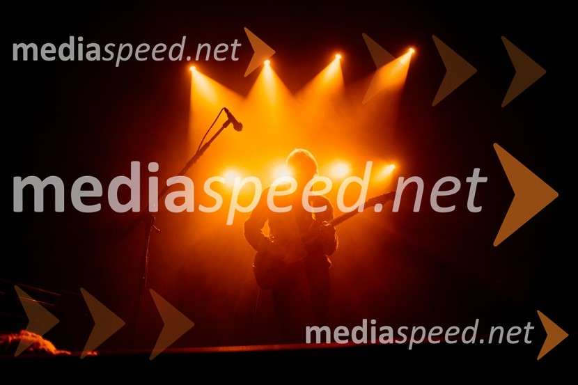 Šank Rock in Joker Out na Kongresnem trgu