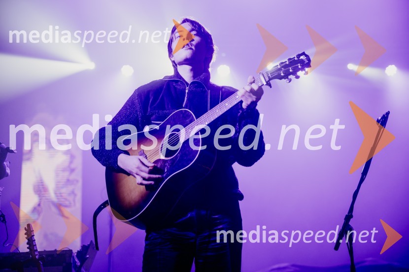  Kris  Guštin, Joker OutŠank Rock in Joker Out na Kongresnem trgu