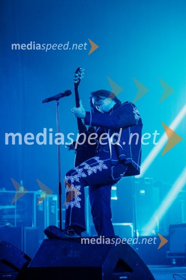  Kris  Guštin, Joker OutŠank Rock in Joker Out na Kongresnem trgu