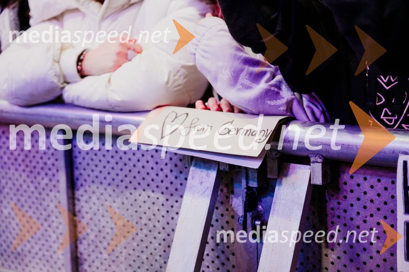 Šank Rock in Joker Out na Kongresnem trgu