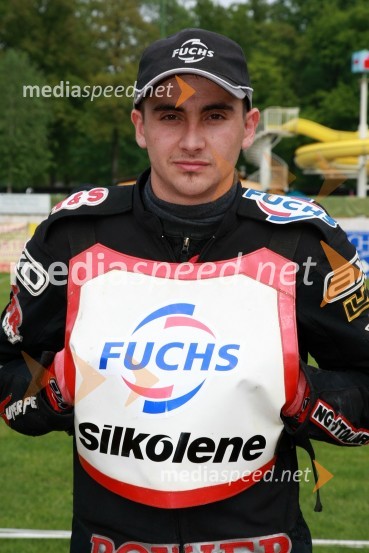 Jozsef Tabaka, MadžarskaSPEEDWAY, Evropsko prvenstvo članov, kvalifikacije