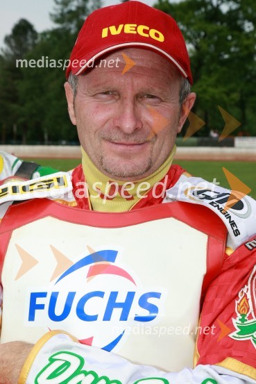 Tihanyi Sandor, MadžarskaSPEEDWAY, Evropsko prvenstvo članov, kvalifikacije