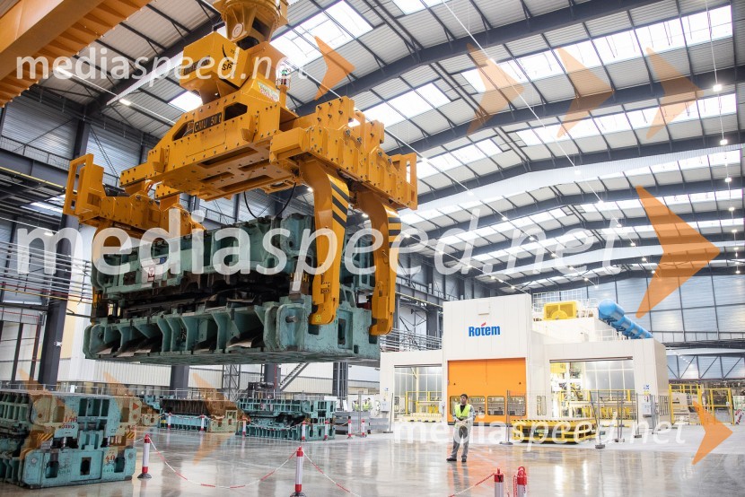 4 milijonti Kangoo izdelan v tovarni Maubeuge: podatek, ki zgovorno priča o uspehu!