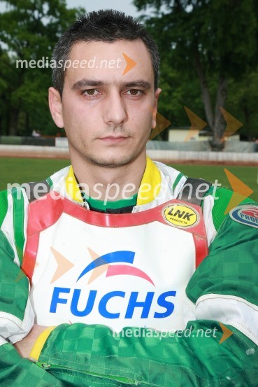 Milen Manev, BolgarijaSPEEDWAY, Evropsko prvenstvo članov, kvalifikacije